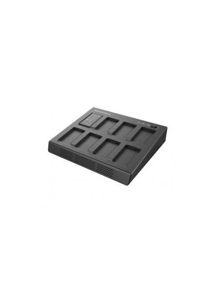 Grandstream GMC08 Multi-Charger