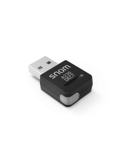 Conector USB Snom DECT