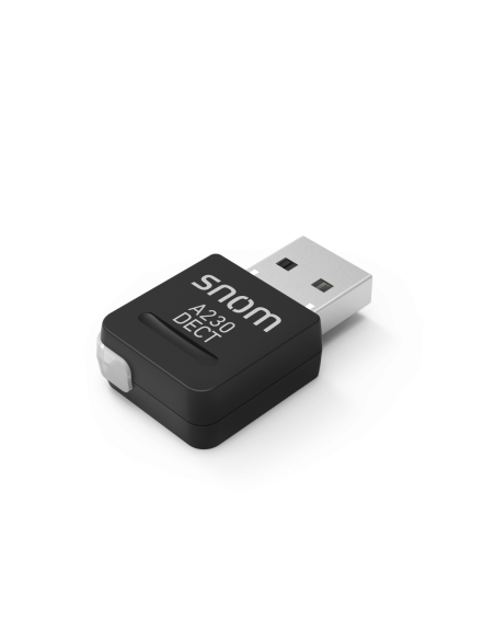 Conector USB Snom DECT