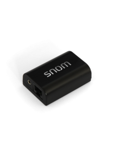 Adaptor Casti Wireless Snom