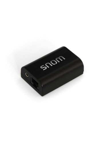 Adaptor Casti Wireless Snom