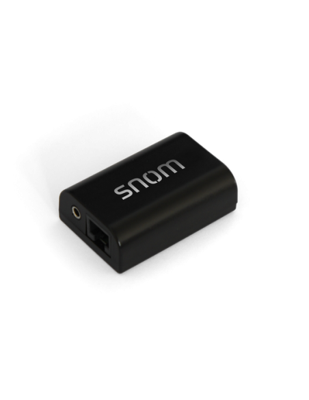 Adaptor Casti Wireless Snom