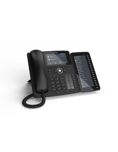Consola de expansiune Snom D7