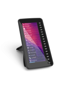 Consola de expansiune Snom D7