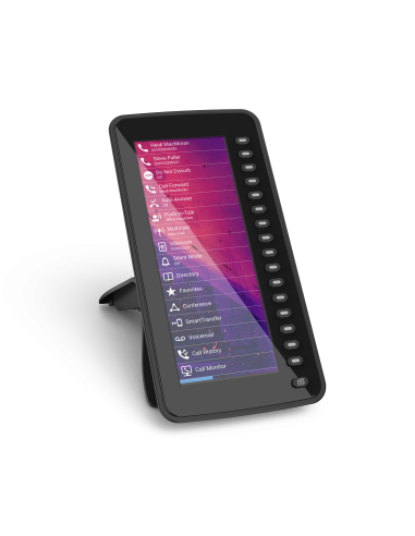 Consola de expansiune Snom D7