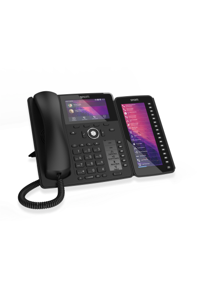 Consola de expansiune Snom D7