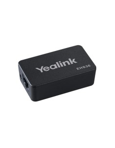 Adaptor pentru casti wireless Yealink EHS36