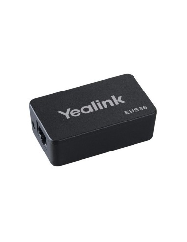Adaptor pentru casti wireless Yealink EHS36