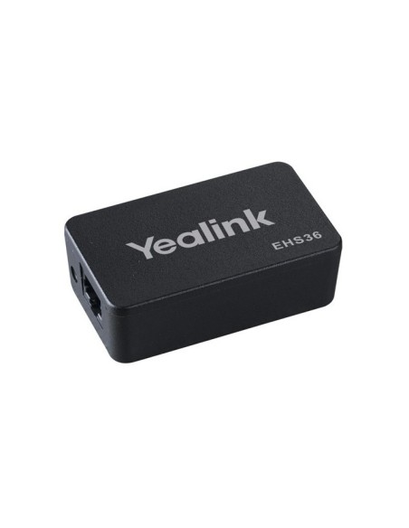 Adaptor pentru casti wireless Yealink EHS36
