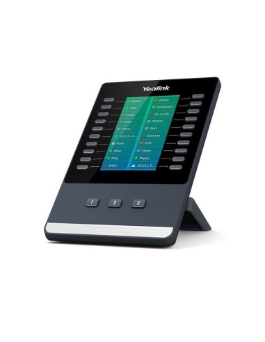 Modul de expansiune Yealink EXP50