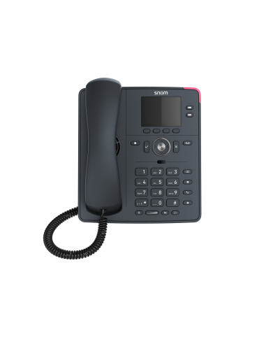 Telefon Office IP Snom D140