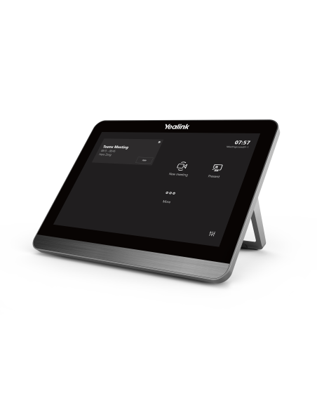 Yealink Collaboration Touch Panel CTP18