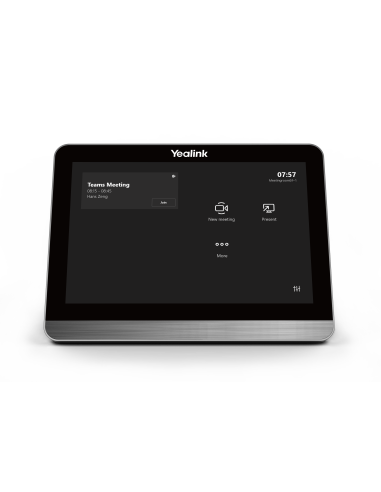 Yealink Collaboration Touch Panel CTP18