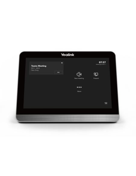 Yealink Collaboration Touch Panel CTP18
