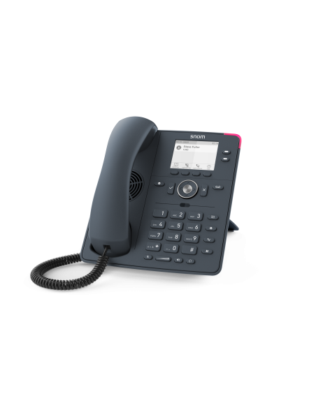 Telefon Office IP Snom D150
