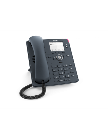 Telefon Office IP Snom D150
