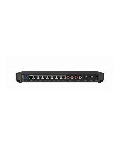 Yealink AVHub Audio & Video Processor 2