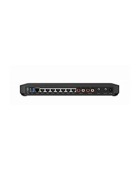 Yealink AVHub Audio & Video Processor