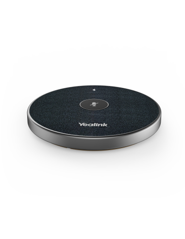 Microfon Yealink VCM36-W