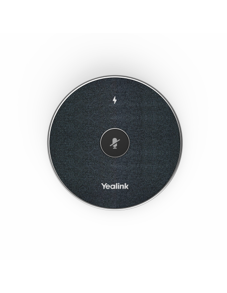 Microfon Yealink VCM36-W