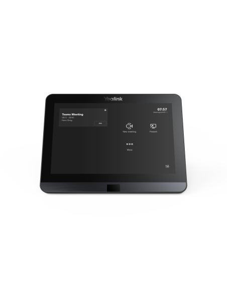Yealink Collaboration Touch Panel MTouch E2