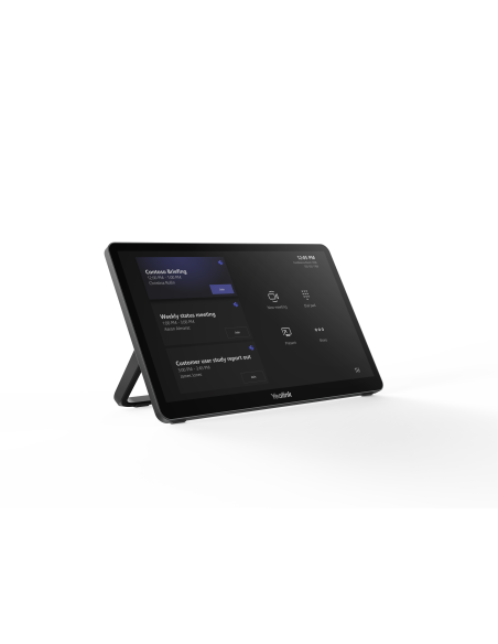 Yealink Collaboration Touch Panel MTouch Plus