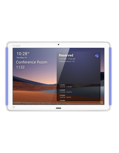 Yealink RoomPanel Plus
