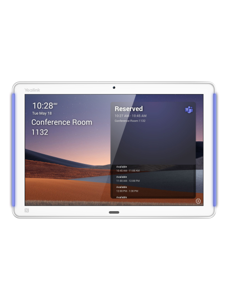 Yealink RoomPanel Plus