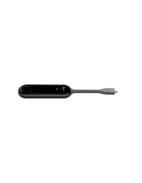 Yealink PA20 este un presentation pod wireless care permite partajarea oricărui ecran personal si a documentelor pe un televizor