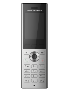 Grandstream WP820 WiFi IP Phone 2