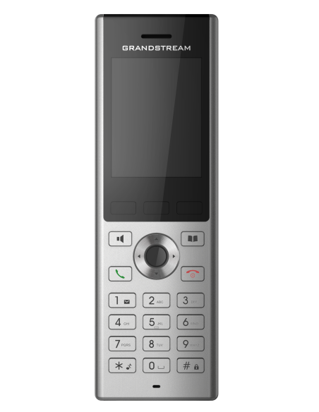 Grandstream WP820 WiFi IP Phone