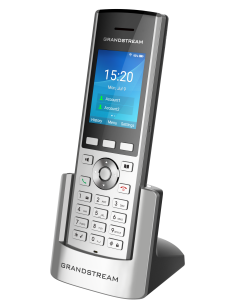 Grandstream WP820 WiFi IP Phone