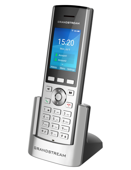 Grandstream WP820 WiFi IP Phone