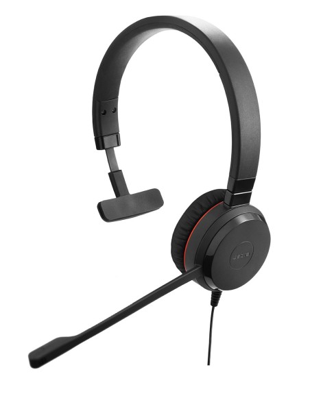 Casti audio Jabra Evolve 30 Mono USB