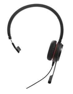 Casti audio Jabra Evolve 30 Mono USB 2