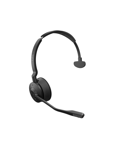 Casti audio Jabra Engage 75 Mono