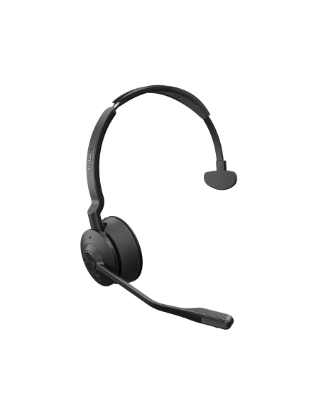 Casti audio Jabra Engage 75 Mono