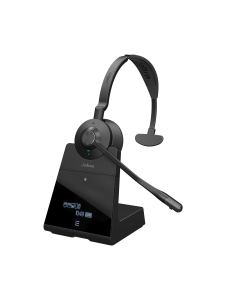 Casti audio Jabra Engage 75 Mono 2