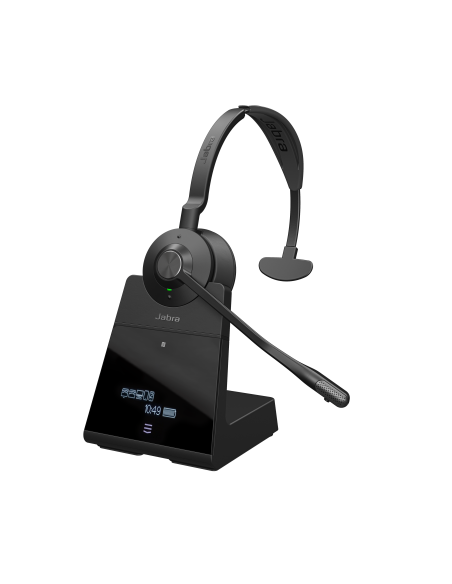 Casti audio Jabra Engage 75 Mono