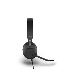 Casti audio Jabra Evolve2 40 Stereo 2