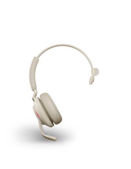 Casti audio Jabra Evolve2 65 Mono