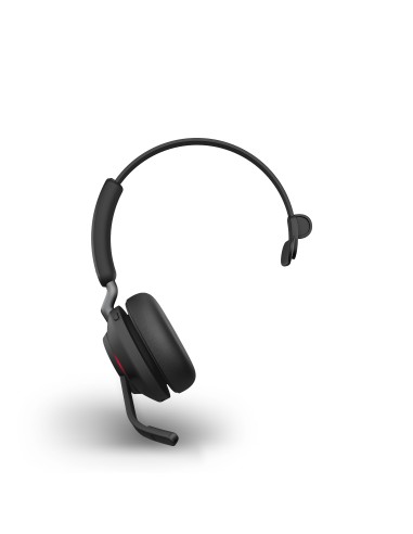 Casti audio Jabra Evolve2 65 Mono