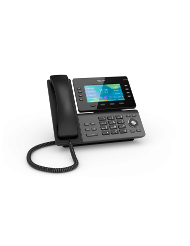 Telefon Office IP Snom D862