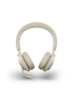 Casti audio Jabra Evolve2 65 Stereo Black 2