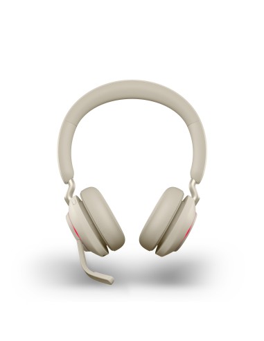 Casti audio Jabra Evolve2 65 Stereo Black