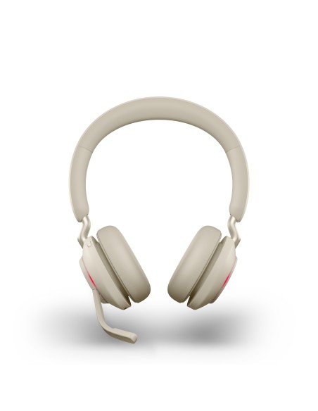 Casti audio Jabra Evolve2 65 Stereo Black