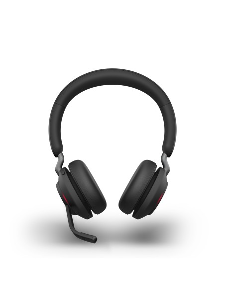 Casti audio Jabra Evolve2 65 Stereo Black