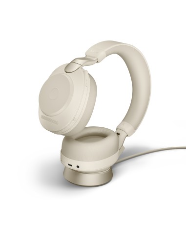 Casti audio Jabra Evolve2 85 Stereo