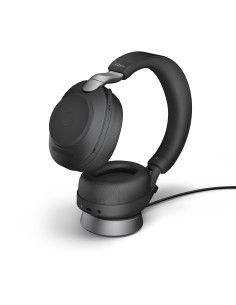 Casti audio Jabra Evolve2 85 Stereo