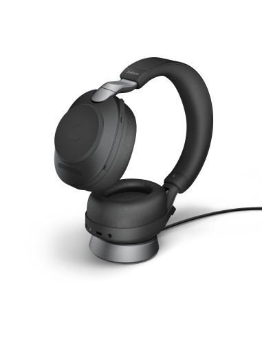 Casti audio Jabra Evolve2 85 Stereo